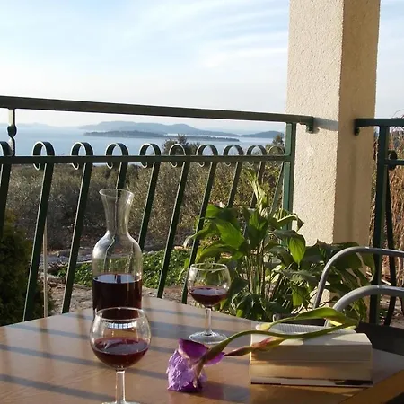 Holiday Home Primosten Primosten