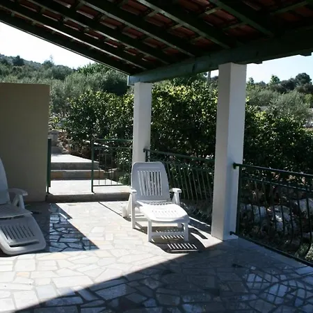 Holiday Home Primosten Prázdninový dům
