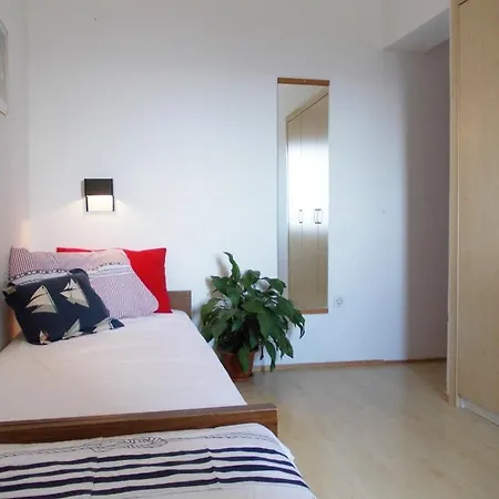 Holiday Home Primosten פרימוסטן