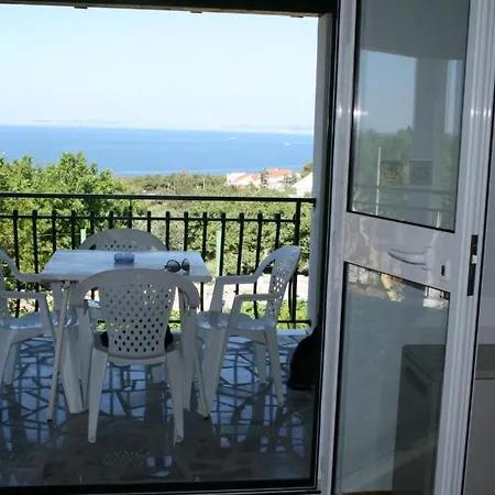 Casa de Férias Holiday Home Primosten