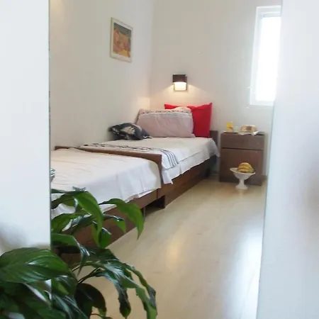 Casa de Férias Holiday Home Primosten Primošten