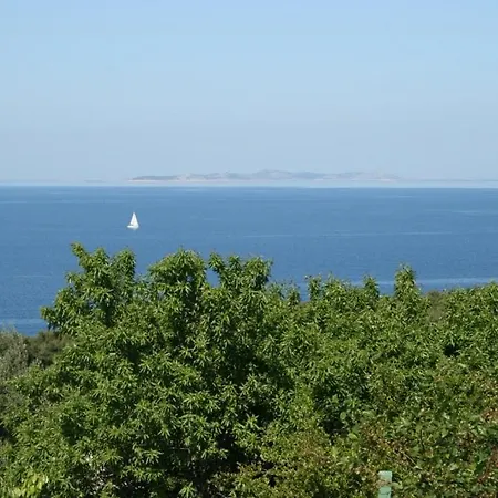 Holiday Home Primosten *