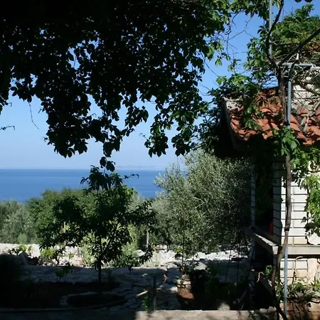 Holiday Home Primosten Casa de Férias Primošten