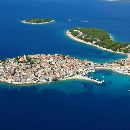 Holiday Home Primosten Σπίτι διακοπών