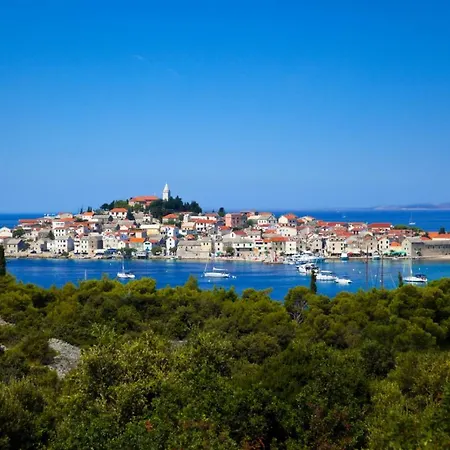 Casa de Férias Holiday Home Primosten Primošten