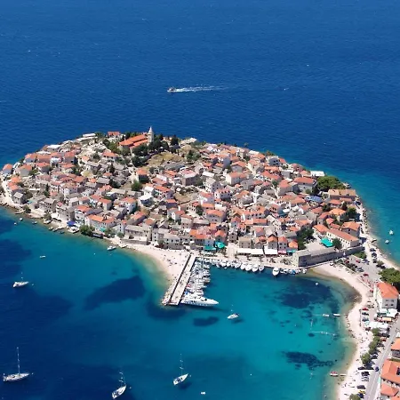 Holiday Home Primosten