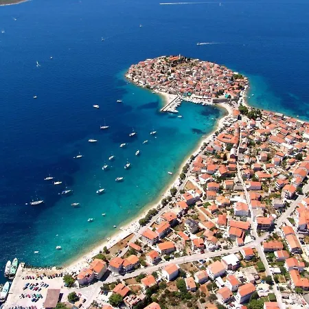 Casa de Férias Holiday Home Primosten