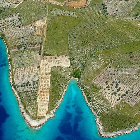 Holiday Home Primosten Σπίτι διακοπών *