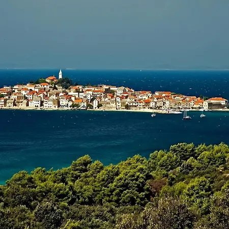 Holiday Home Primosten
