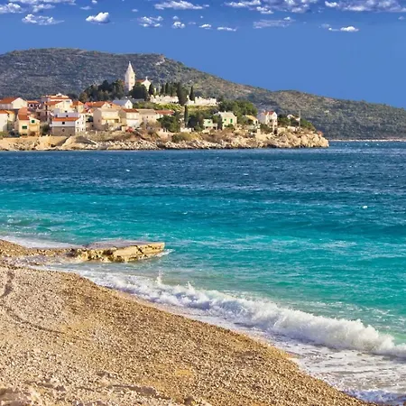 Casa de Férias Holiday Home Primosten