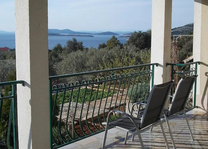 Holiday Home Primosten Σπίτι διακοπών