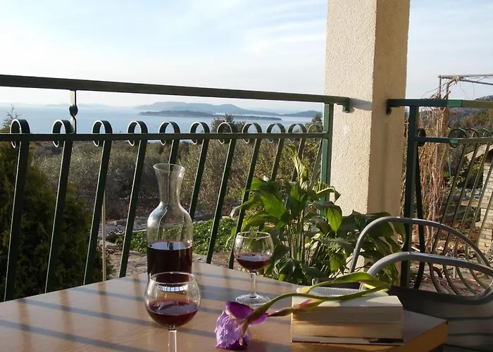 Holiday Home Primosten (54) Primošten