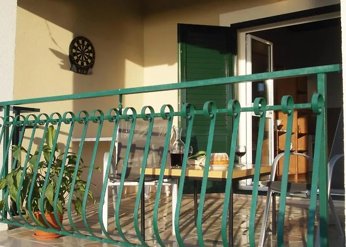 Holiday Home Primosten 펜션 *