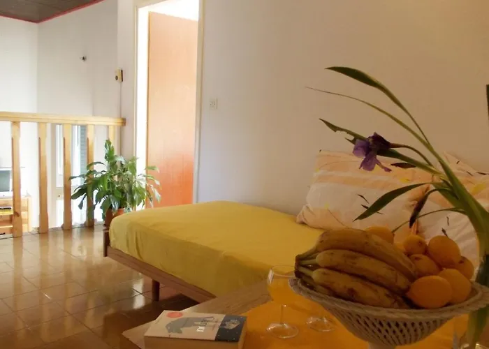 Holiday Home Primosten * 프리모스턴