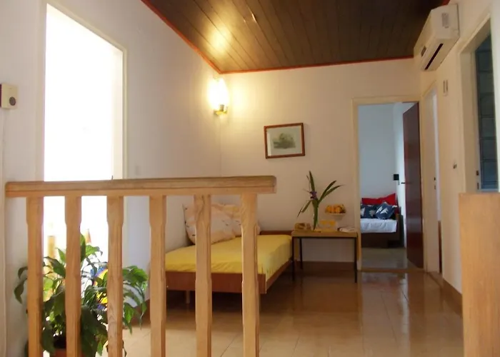 Holiday Home Primosten * Primošten