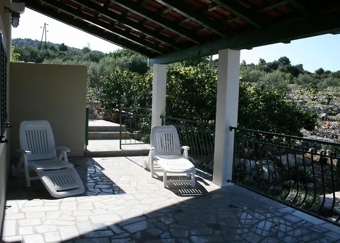 Holiday Home Primosten (54) Сasa de vacaciones