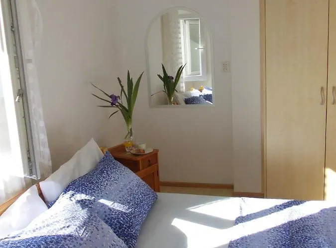 펜션 Holiday Home Primosten 프리모스턴