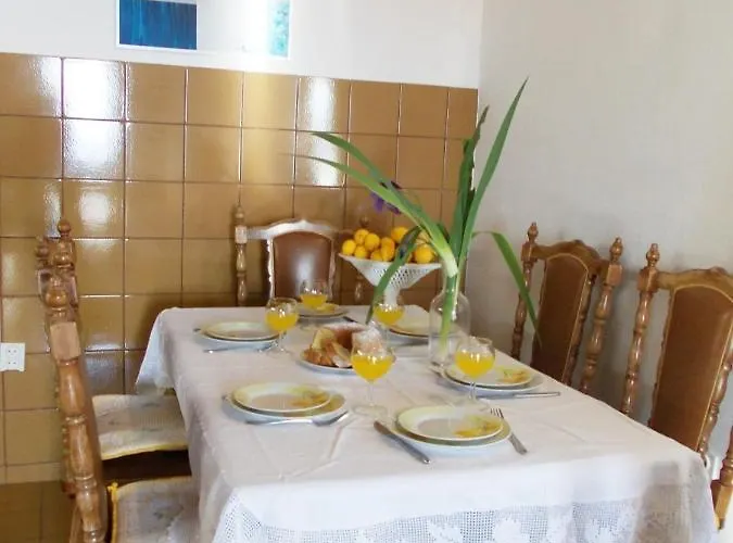 Сasa de vacaciones Holiday Home Primosten (54) *