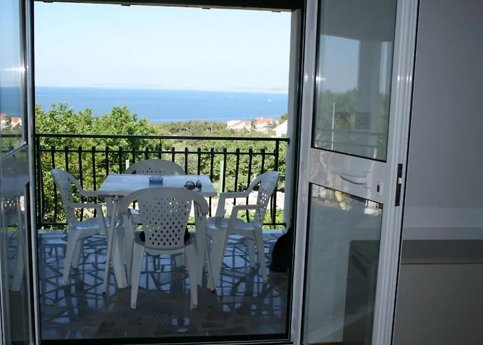 펜션 Holiday Home Primosten