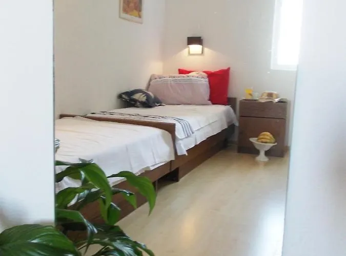 펜션 Holiday Home Primosten 프리모스턴