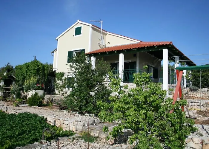 Holiday Home Primosten * Primošten