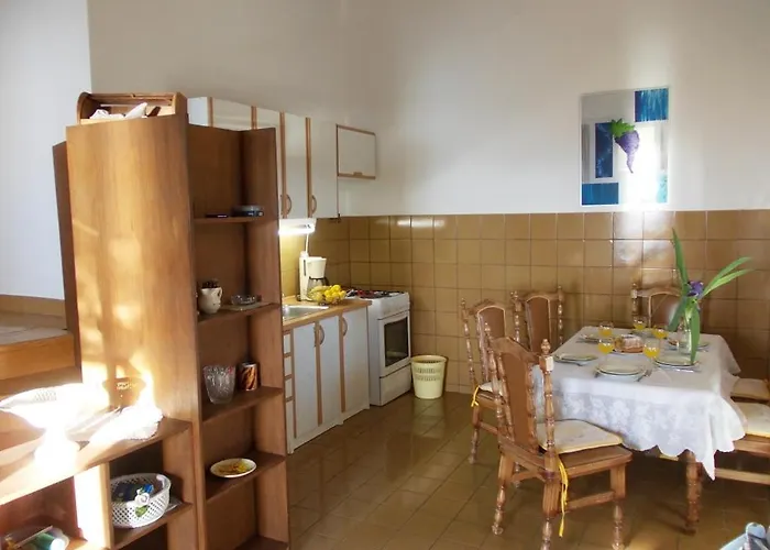 Holiday Home Primosten 펜션 *