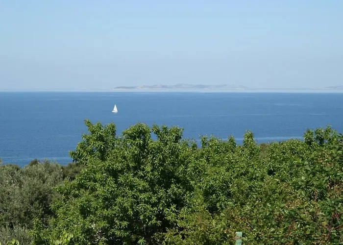 Holiday Home Primosten (54) *