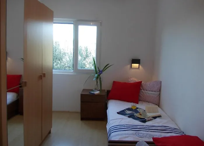 펜션 Holiday Home Primosten 프리모스턴