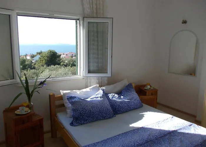 Holiday Home Primosten (54) Сasa de vacaciones *