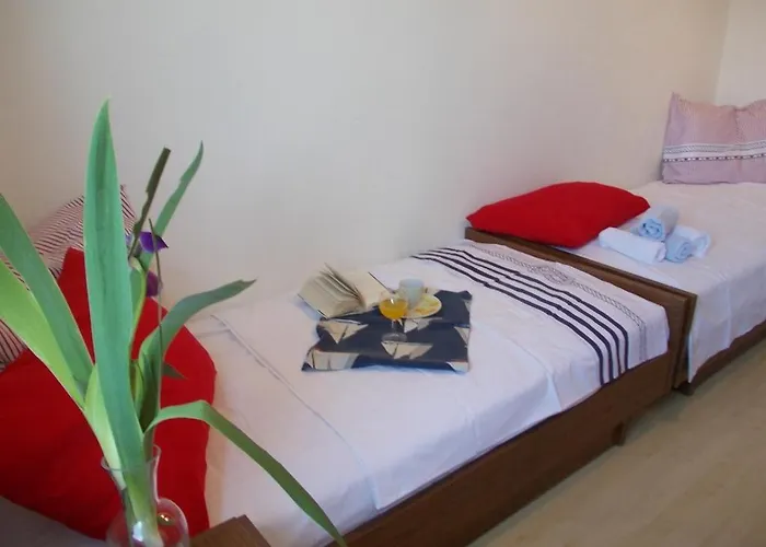 Holiday Home Primosten 펜션