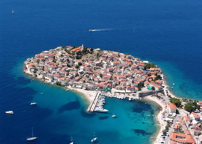 Holiday Home Primosten (54)