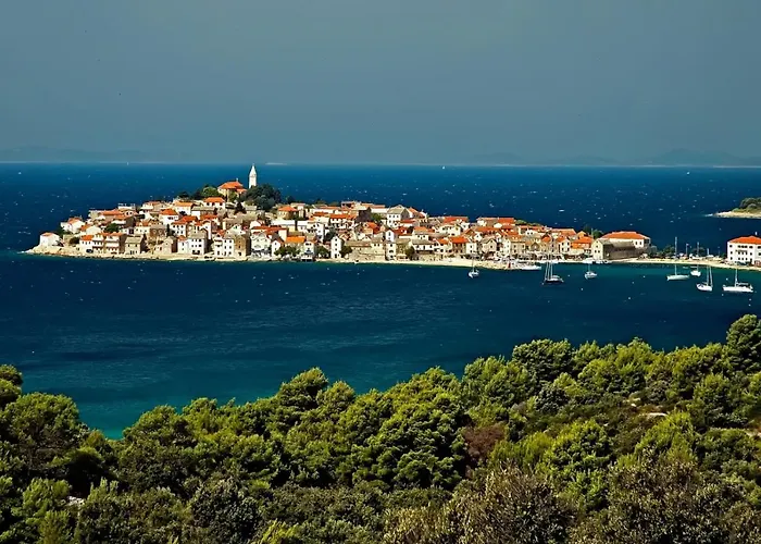 Holiday Home Primosten