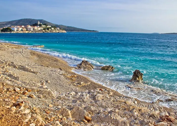 Holiday Home Primosten Σπίτι διακοπών *