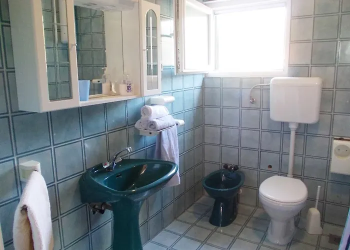 Сasa de vacaciones Holiday Home Primosten (54) *